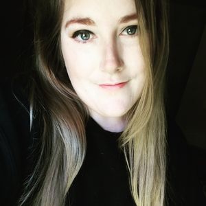 Meet your Posher, Kimberly